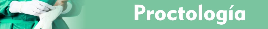 proctologia