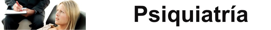 psiquiatria