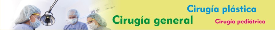 cirugia plastica